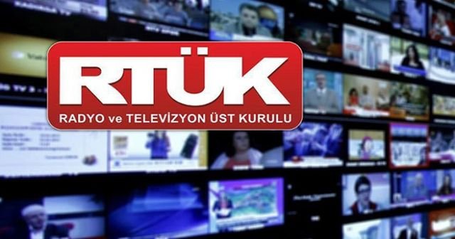 Yeni RTÜK başkanı belli oldu