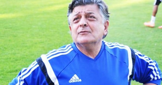 Yılmaz Vural&#039;dan Trabzon açıklaması, &#039;Kim istemez ki&#039;