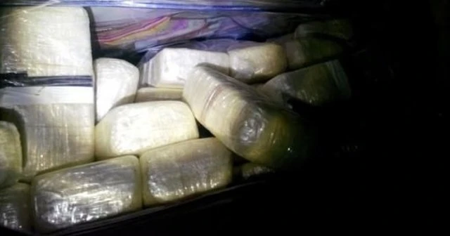 Zehir tacirlerine büyük darbe