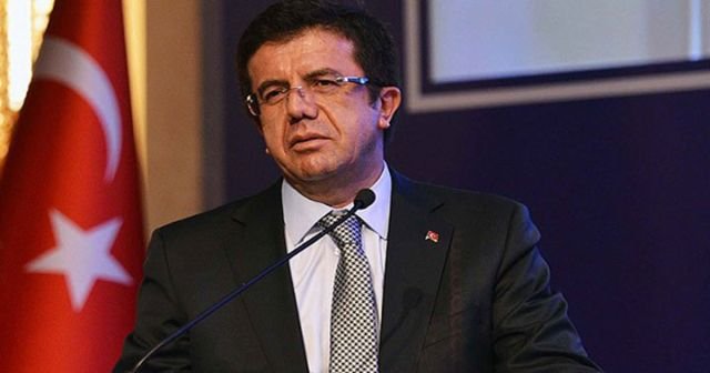 Zeybekci, &#039;Asgari ücretin bir kısmını hazine karşılayabilir&#039;