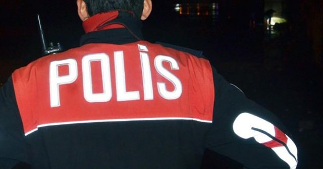 Zonguldak&#039;ta hırsız-polis kovalamacası