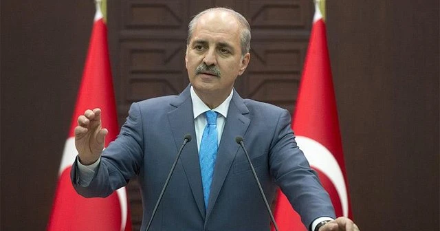 'Bu üslupla siyaset yapmayı bıraksınlar'