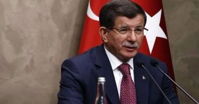 Davutoğlu, 'Devlet bizi değil biz devleti tanımlamalıyız'