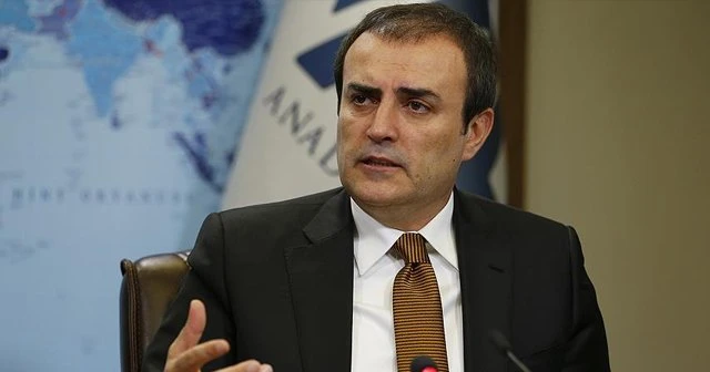 'Devlet üzerine düşen sorumluluğu gerektiği gibi yerine getirecek'