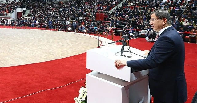 'Hazreti Mevlana'nın gönül sesini duymalıyız'