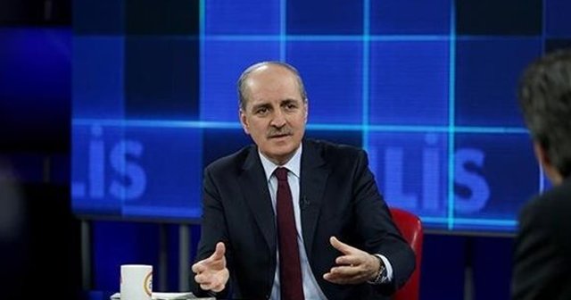 &#039;HDP dağ kadrolarının söylemlerine teslim olmuş&#039;