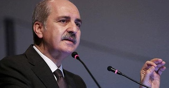 &#039;HDP&#039;ye çok tarihi bir sorumluluk düşüyor&#039;