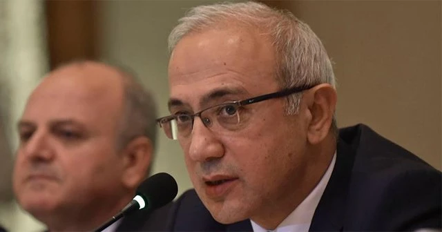 'Her alanda reformlar yapacağız'