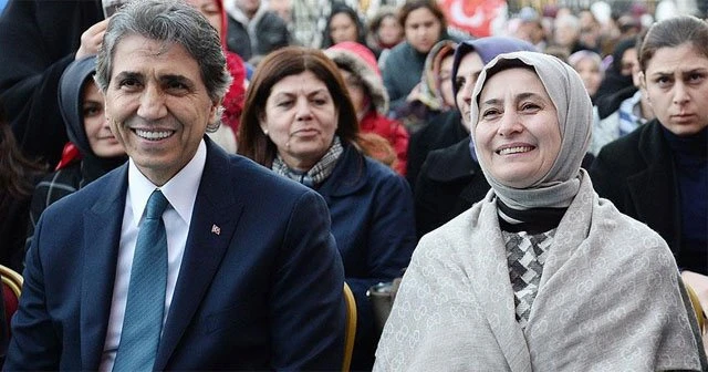 'İlk adım sağlık merkezleri adeta bir şifa kucağı'
