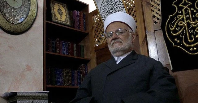 'Müslümanların Filistinle olan ilişkisi kesilmek isteniyor'