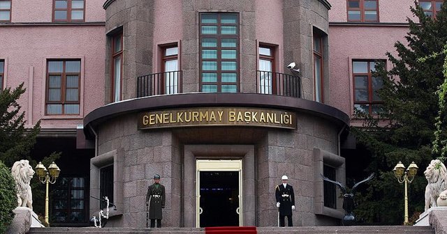 &#039;Operasyonlar kamu güvenliği tesis edilinceye kadar sürecek&#039;