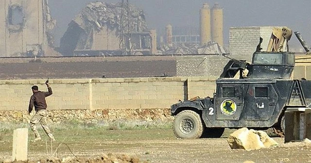 'Ramadi’nin geri alınması kaçınılmaz'
