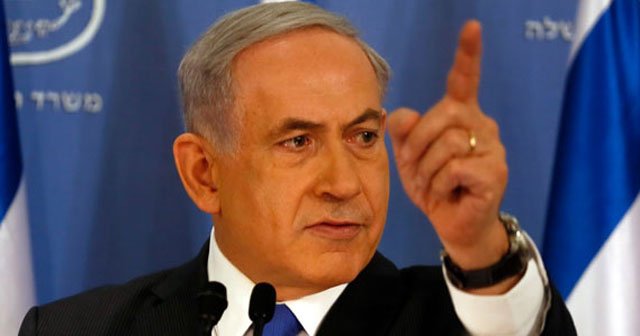 1 Kasım gecesi Netanyahu&#039;nun ofisinde neler yaşandı