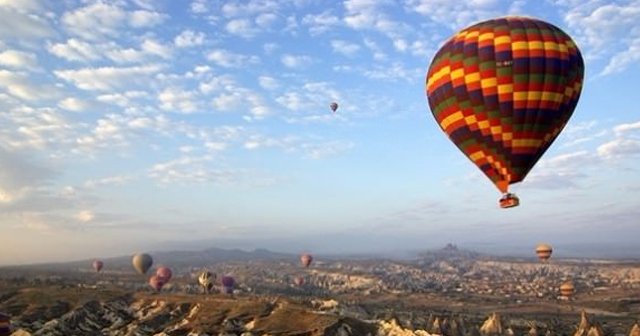 2016'da fazladan 9 gün tatil