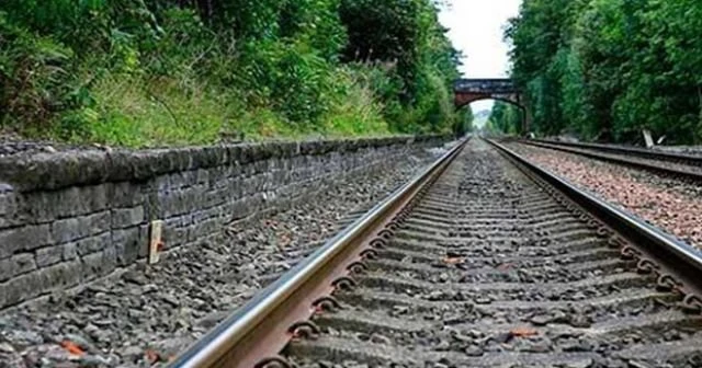 2023'e kadar 25 bin kilometre demiryoluna ulaşılacak
