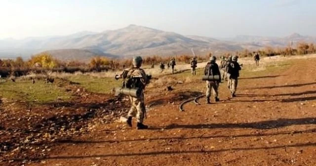 5 bin korucu alınacak