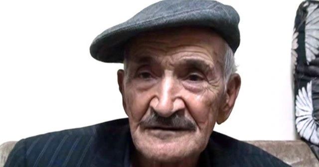 70 yıldır kasketini çıkarmadı