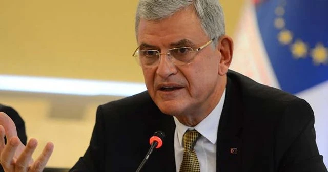 AB Bakanı açıkladı, 'Türkiye'ye 3 milyar avro verilecek'