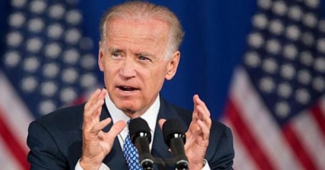 ABD Başkan Yardımcısı Biden, &#039;Rusya daha çok bedel öder&#039;