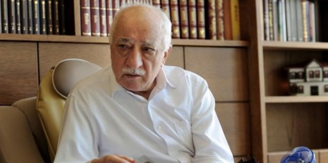 ABD&#039;de Gülen&#039;e 6 dava açıldı