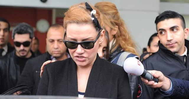 Adalet Bakanlığı'ndan Deniz Seki açıklaması