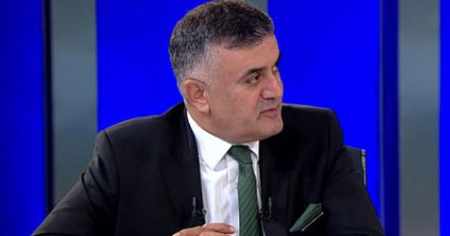 Adil Gür, 'HDP baraj altında kalır'