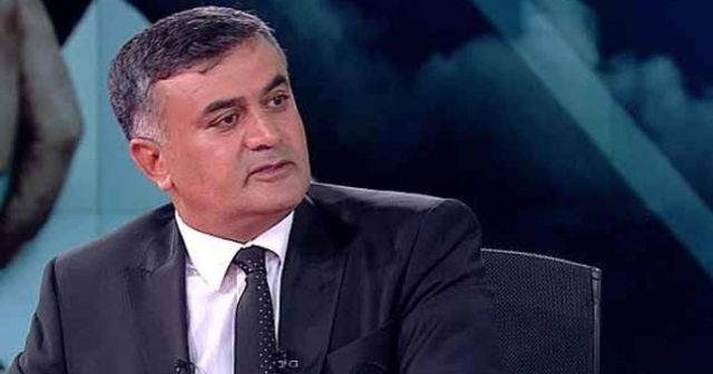 Adil Gür, &#039;Tüm araştırmalar ‘Kürtler Türkiye’ye bağlı’ diyor&#039;