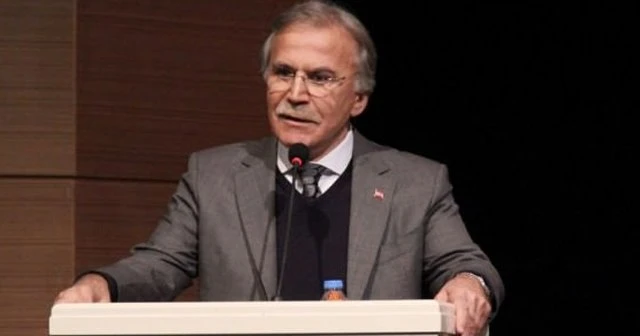 AK Parti'li Şahin'den Putin'e, 'Bunlar bize sökmez'