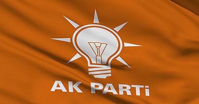 AK Parti Teşkilat Başkan yardımcıları belirlendi