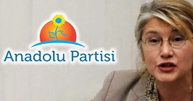 Anadolu Partisi kapanıyor