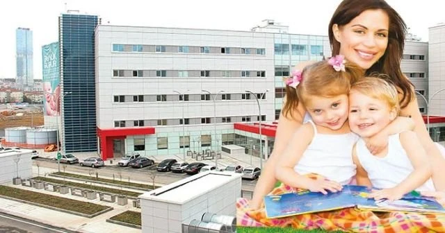 Anadolu yakası bu hastanelerle rahatlayacak