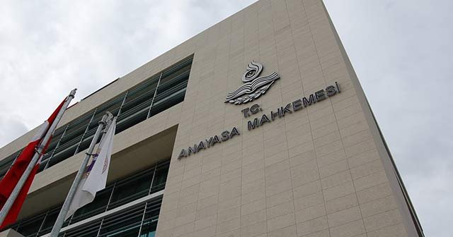 Anayasa Mahkemesi&#039;nden MİT kararı