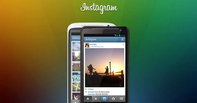 Android kullanıcılarına Instagram müjdesi!