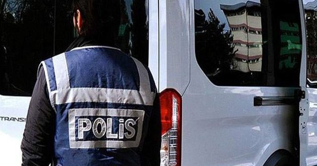 Ankara merkezli 23 ilde operasyon başlatıldı