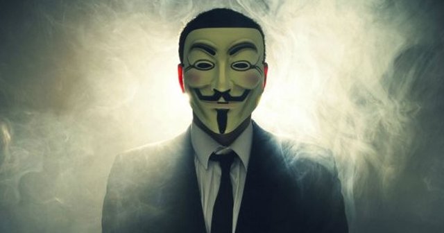 Anonymous&#039;tan Türkiye&#039;ye tehdit, &#039;Bu daha başlangıç&#039;