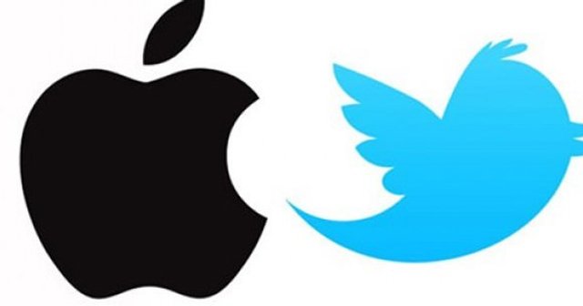 Apple'dan Twitter'a transfer