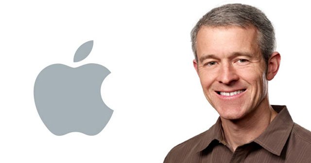 Apple&#039;ın yeni COO&#039;su Jeff Williams oldu