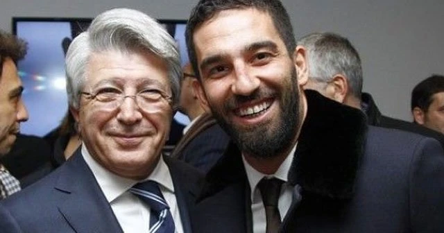 Arda, 'İnşallah hayırlı şekilde başlarız'