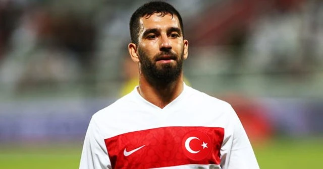 Arda'nın yeni hedefi 'yok artık' dedirtti