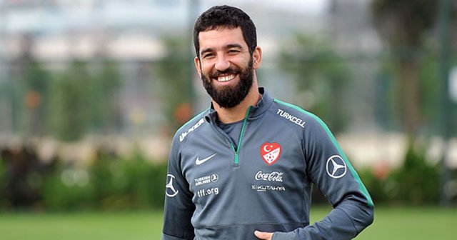 Arda Turan: &#039;Çok zor bir gruba düştük&#039;