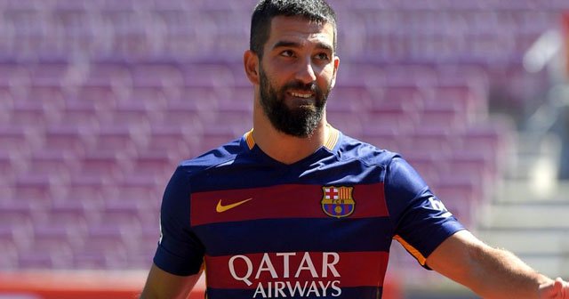 Arda Turan&#039;ın Barça forması giyeceği tarih belli oldu