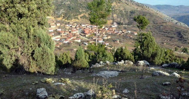 Arkeologlardan önce defineciler ortaya çıkaracak