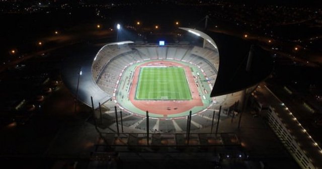 Atatürk Olimpiyat Stadı&#039;nda son derbi