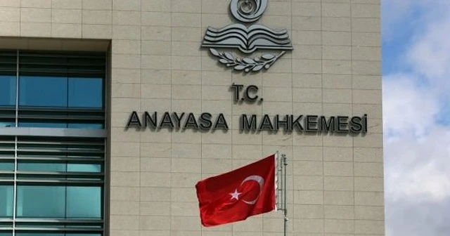 AYM'den HDP'ye 'sokağa çıkma' reddi