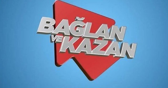 Bağlan ve Kazan TGRT EU&#039;da başlıyor