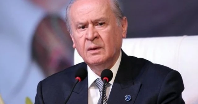 Bahçeli'nin son planı, harekete geçiyor