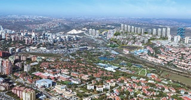 Bahçeşehir ve Esenyurt&#039;a piyango vurdu