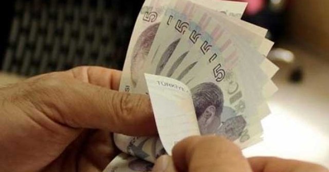 Bakan açıkladı, &#039;Asgari ücret bin 300 lira olacak&#039;