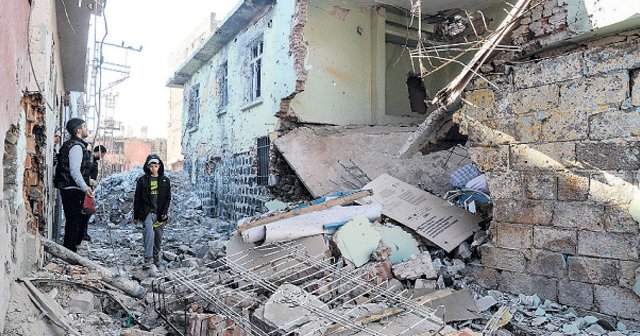 Bakan açıkladı, işte devletin Sur planı