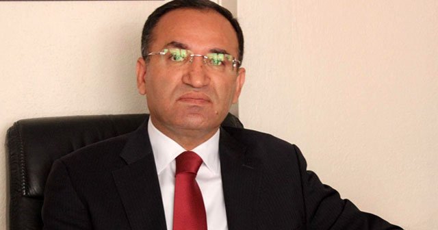 Bakan Bozdağ&#039;dan &#039;bebek odası&#039; talimatı